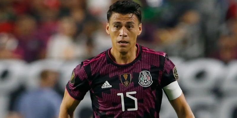 Soi kèo Mexico vs Nam Phi lợi thế cho chủ nhà