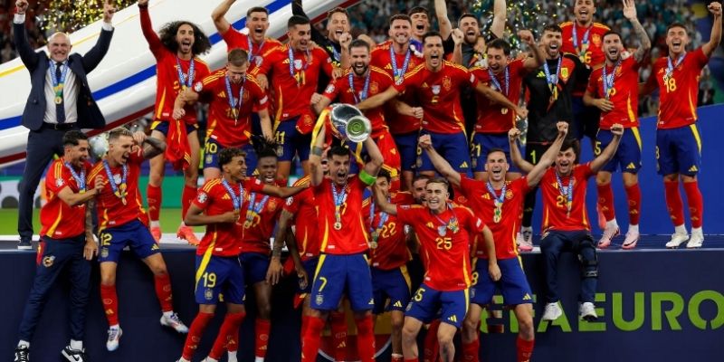  Soi kèo Tây Ban Nha vs Saudi Arabia qua thành tích đối đầu